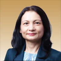 Prof. Dr. Siti Adibah binti Othman